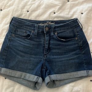 Universal Thread denim short